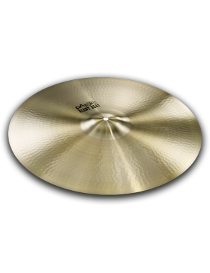 Paiste® Giant Beat Platillo 20" Multifuncional