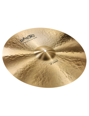 Paiste® Formula 602 Modern Essentials Platillo Crash 16"