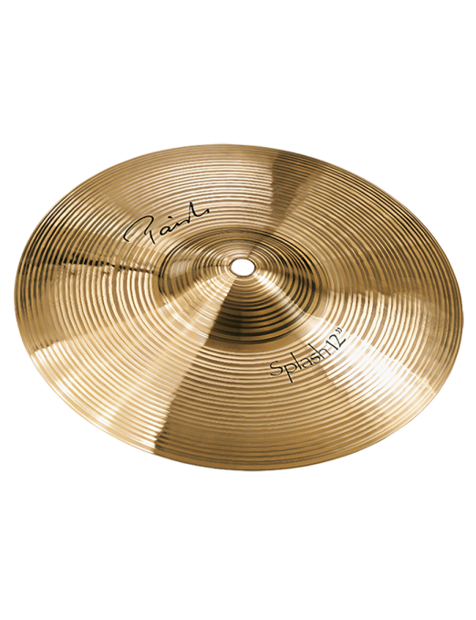 Paiste® Signature Platillo Splash 12"