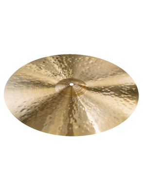 Paiste® Signature Traditionals Platillo Thin Crash 20"