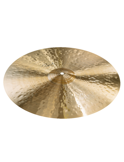 Paiste® Signature Traditionals Platillo Thin Crash 20"