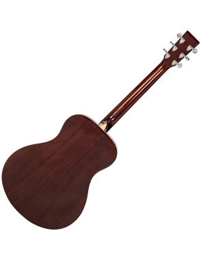 Vintage® V300 Guitarra Acústica | Vintage Sunburst