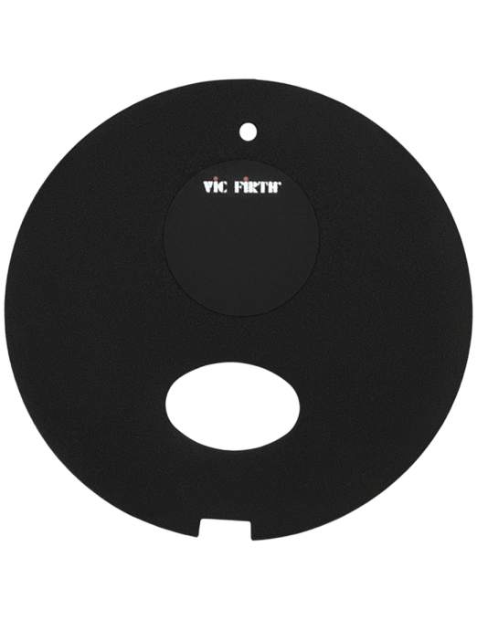 VIC FIRTH® VICMUTE Silenciador Bombo Batería 18"