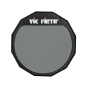 VIC FIRTH® PAD6 Pad Práctica 6" Simple