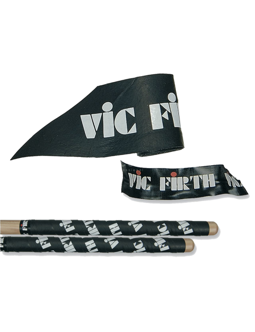 VIC FIRTH® Vic Tape Grip Empuñadora Baquetas