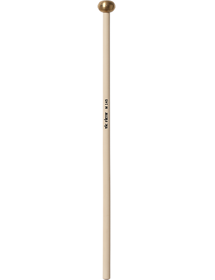 VIC FIRTH® M145 Mazo Campana Extra Dura Brass Orchestral