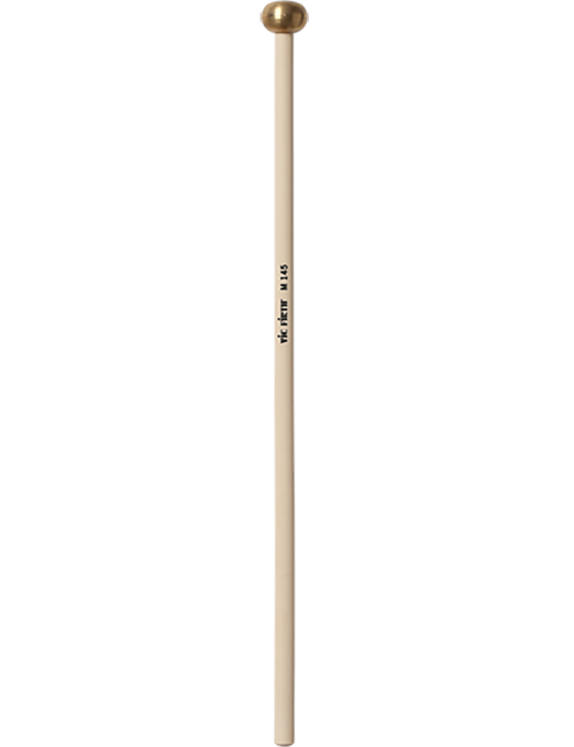 VIC FIRTH® M145 Mazo Campana Extra Dura Brass Orchestral