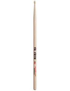 VIC FIRTH® X5A American Classic® Baqueta EXTREME Punta Madera