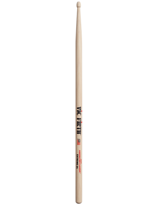 VIC FIRTH® X5A American Classic® Baqueta EXTREME Punta Madera