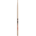 VIC FIRTH® F1 American Classic® Baqueta Punta Madera