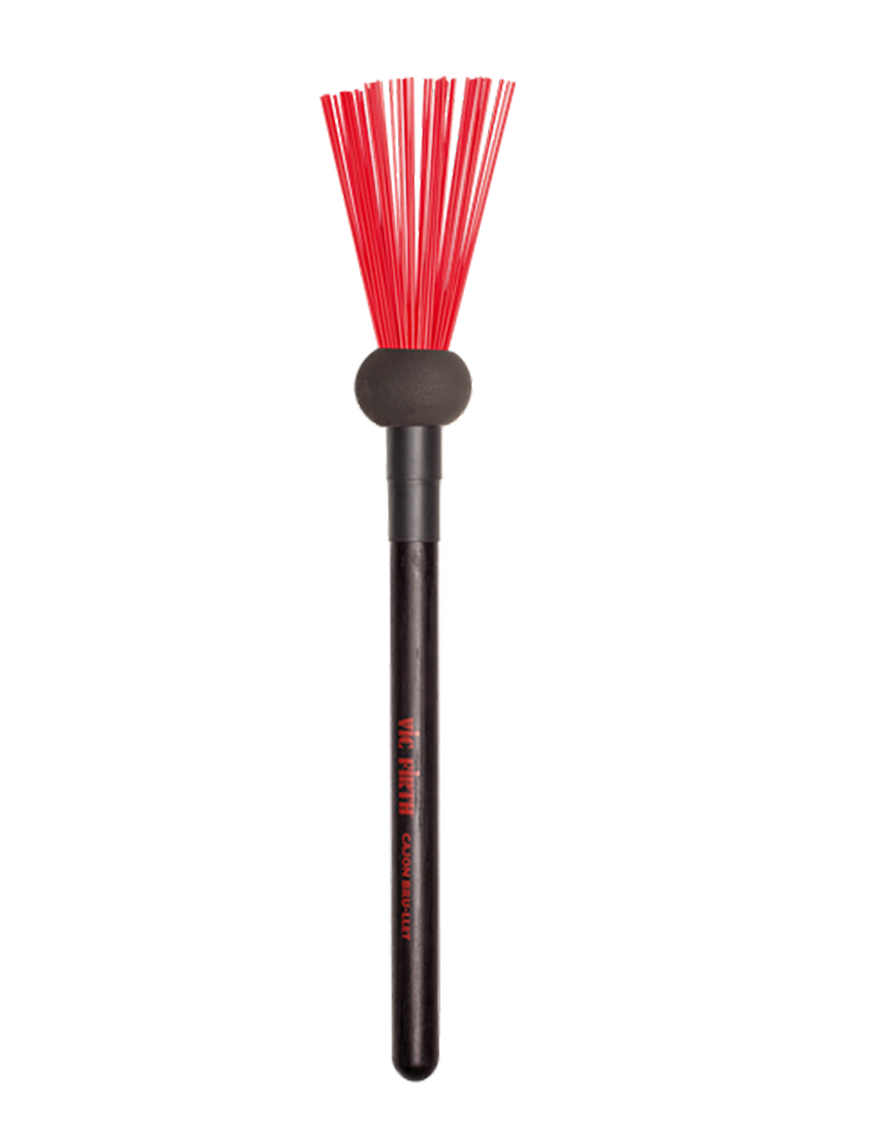 VIC FIRTH® CB1 World Classic® Baqueta/Efecto Cajón Bru-llet VIC FIRTH® CB1 World Classic® Baqueta/Efecto Cajón Bru-llet