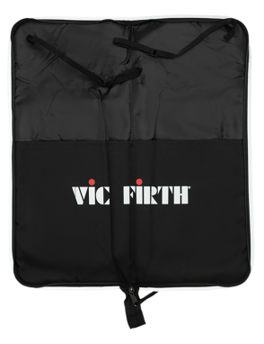VIC FIRTH® VICPACK Mochila Baterista