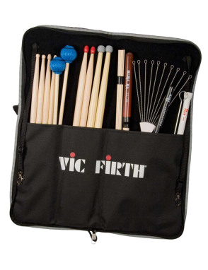 VIC FIRTH® BSB Funda Baquetas Basic Stick Bag