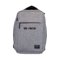 VIC FIRTH® PBKPK Mochila Baterista Travel | Color: Gris