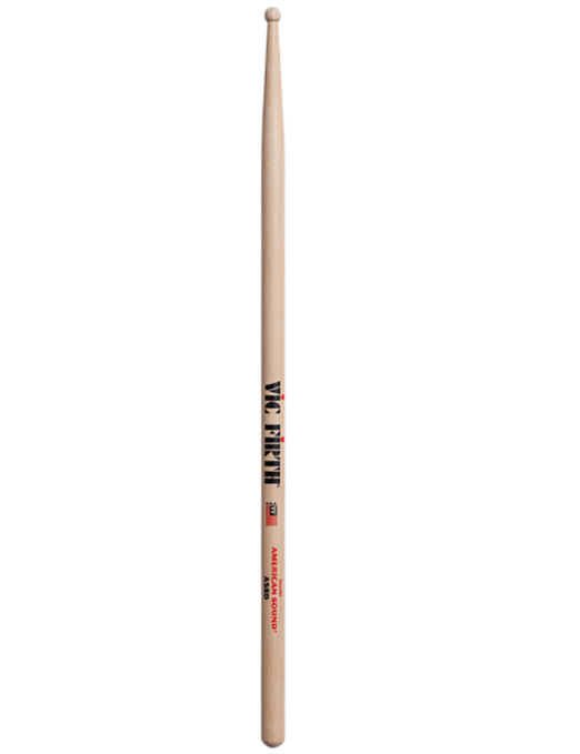 VIC FIRTH® 8D American Sound® Baqueta Punta Madera