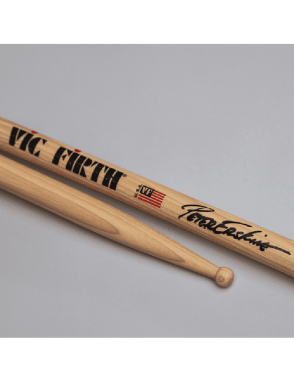 VIC FIRTH® SPE2 Signature Peter Erskine Ride Stick Punta Madera