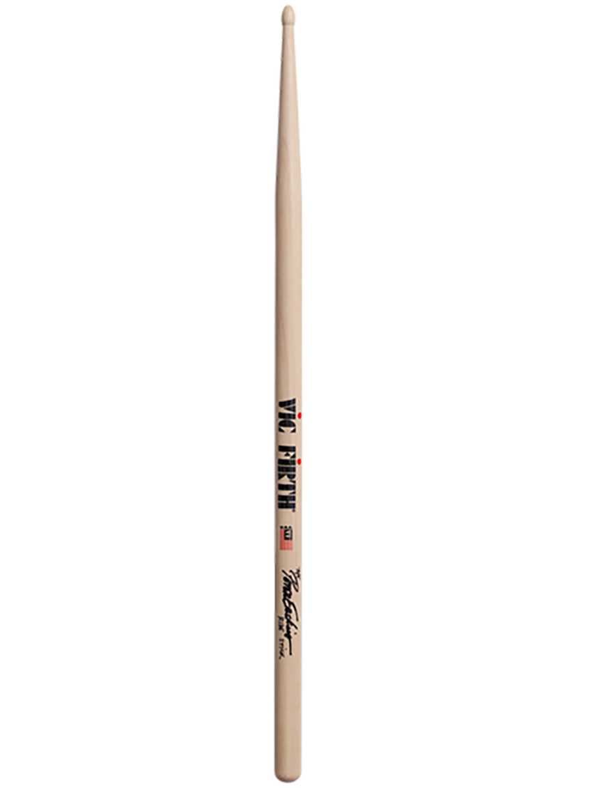 VIC FIRTH® SPE2 Signature Peter Erskine Ride Stick Punta Madera