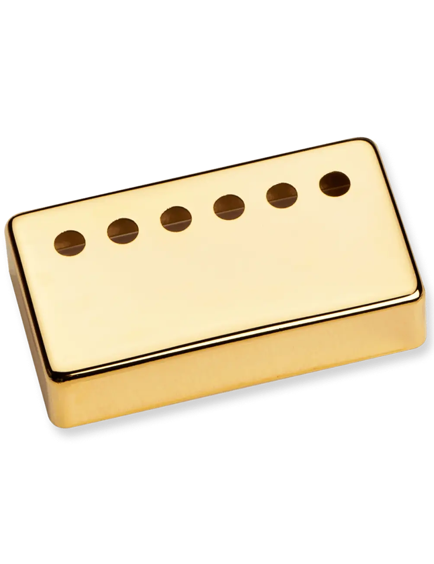 Seymour Duncan® Cubre Cápsulas Humbucker Acabado Gold