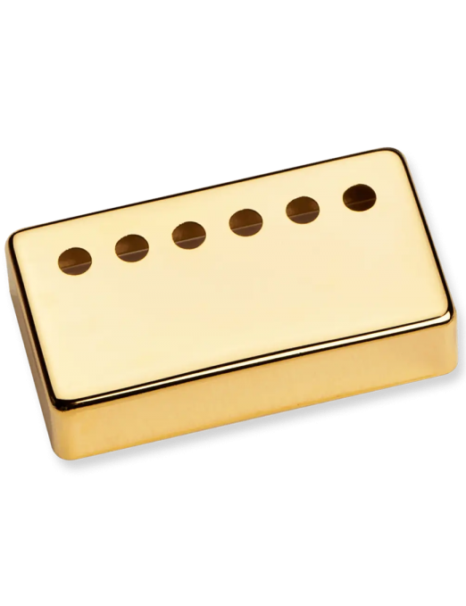Seymour Duncan® Cubre Cápsulas Humbucker Acabado Gold
