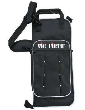 VIC FIRTH® VFCSB Funda Baquetas Classic Stick Bag