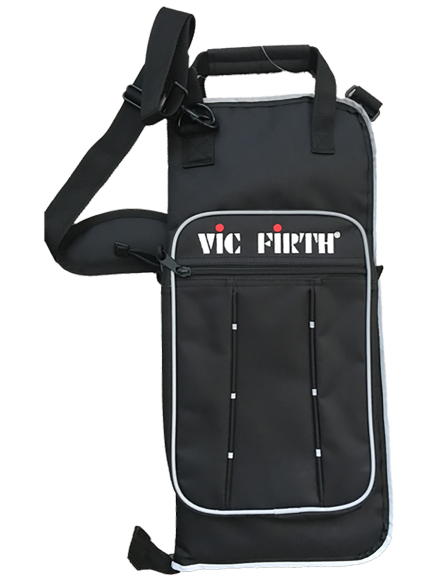 VIC FIRTH® VFCSB Funda Baquetas Classic Stick Bag