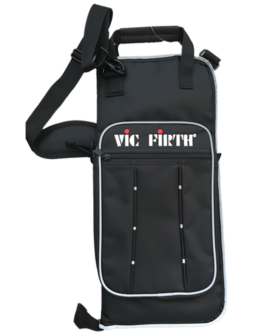 VIC FIRTH® VFCSB Funda Baquetas Classic Stick Bag