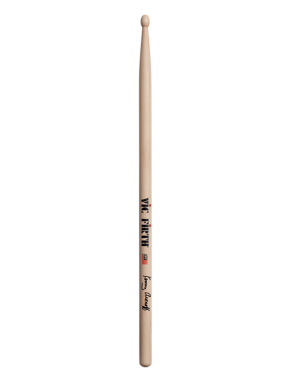 VIC FIRTH® Signature Kenny Aronoff Baquetas Punta Madera