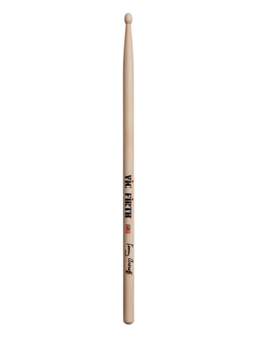 VIC FIRTH® Signature Kenny Aronoff Baquetas Punta Madera