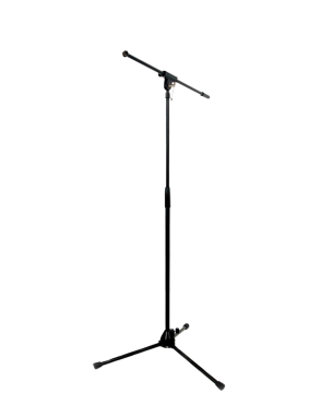 Hamilton® KB228M Atril Micrófono Boom Tele Base Trípode
