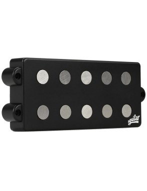 Aguilar® 5M Cápsula Bajo 5 Cuerdas MUSICMAN®
