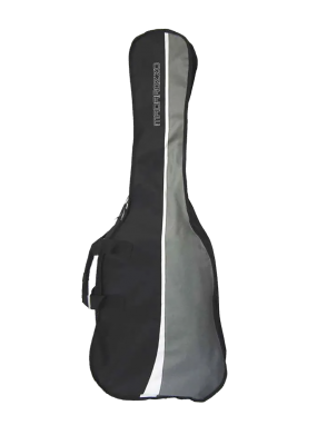 MADAROZZO® G0010 Funda Guitarra Eléctrica MADElegant™ | Black/Grey