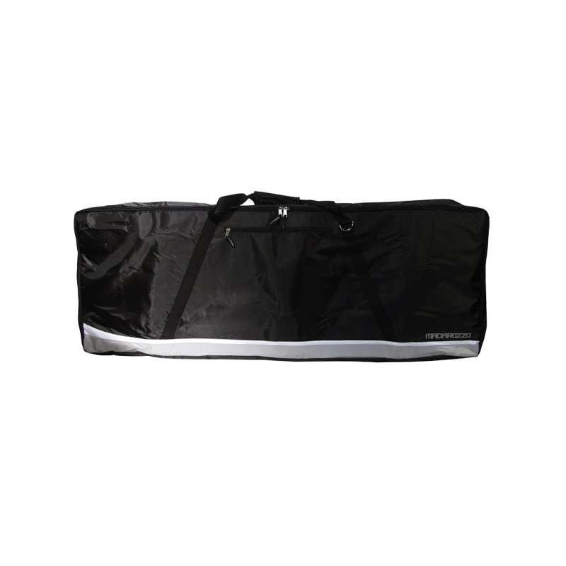 MADAROZZO® K008 Funda Teclado 88 Teclas XL Acolchado 5mm