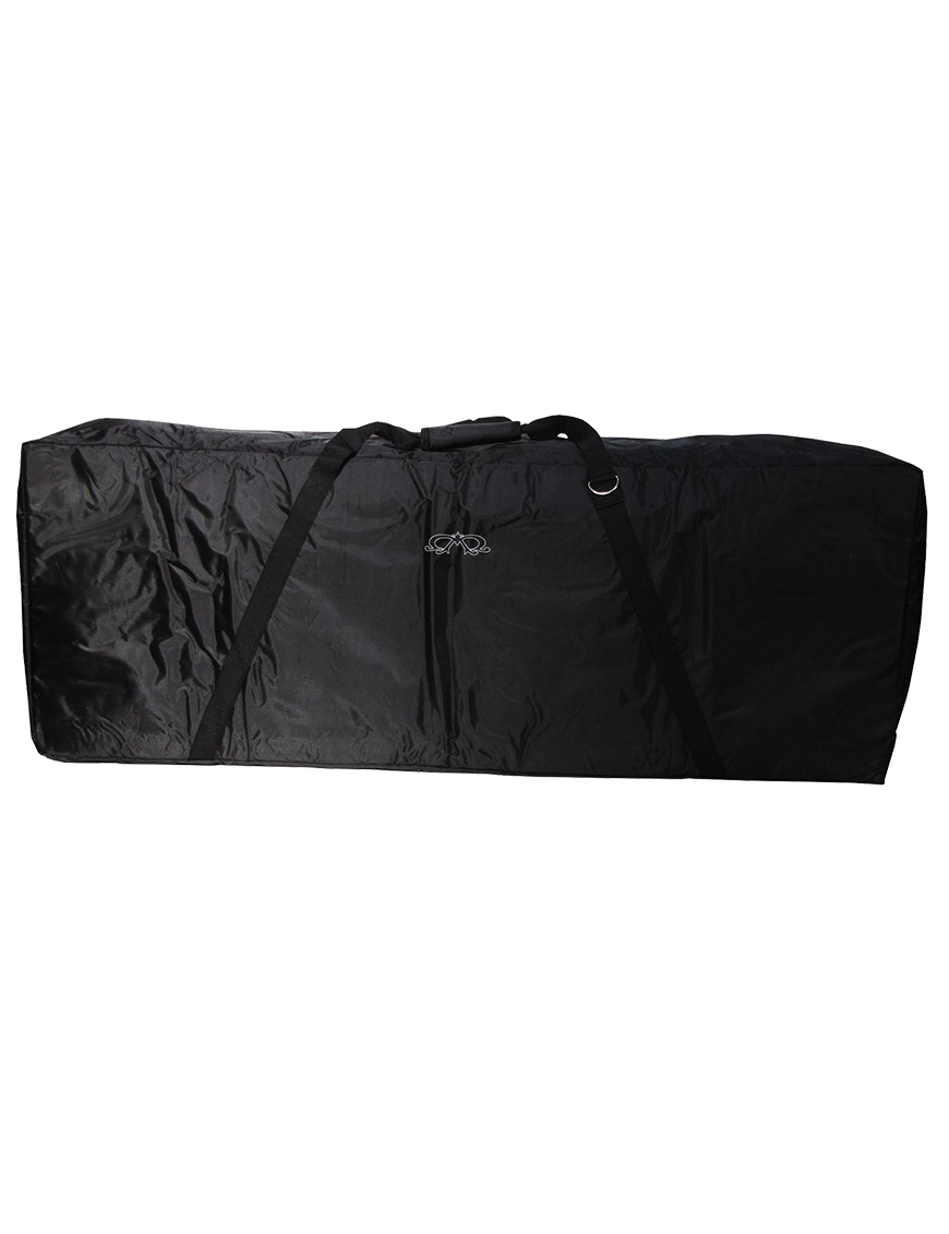 MADAROZZO® K008 Funda Teclado 88 Teclas XL Acolchado 5mm