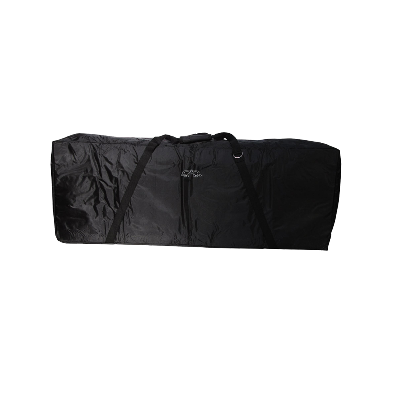 MADAROZZO® K008 Funda Teclado 88 Teclas XL Acolchado 5mm