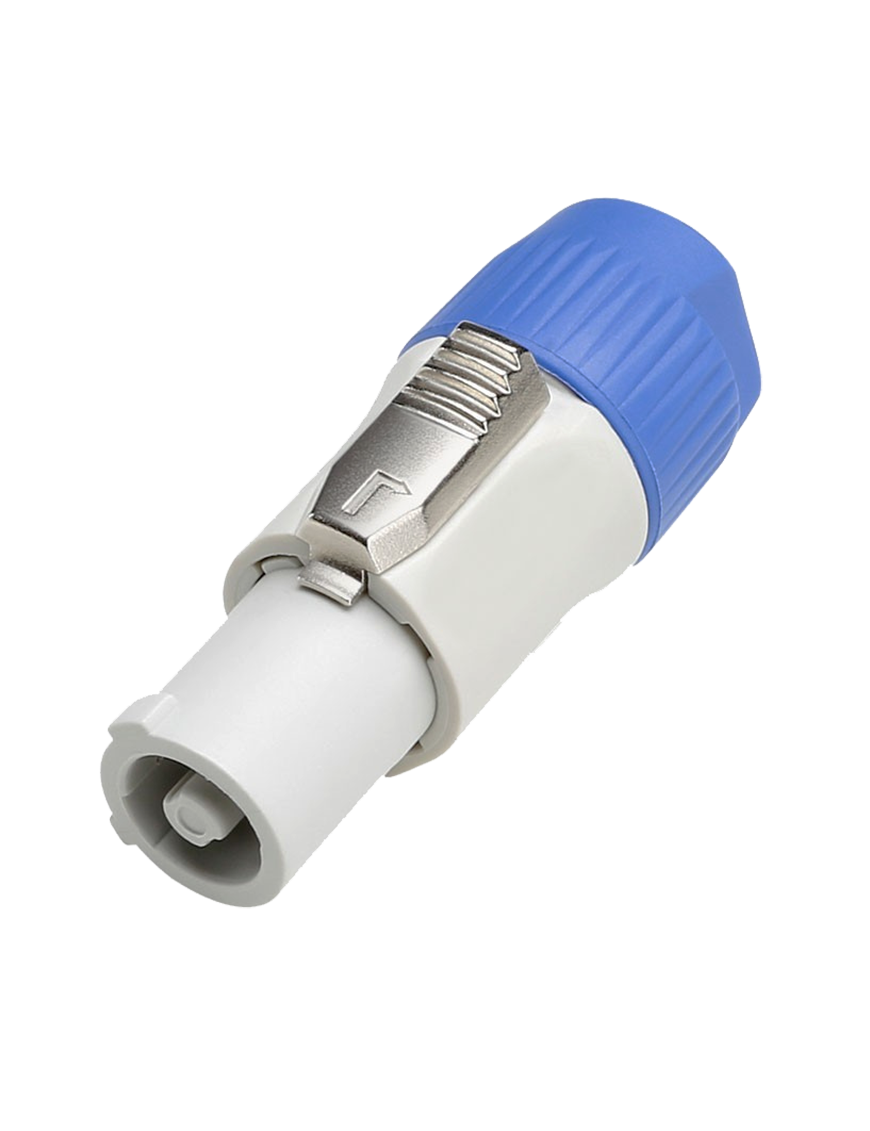 Santo Angelo® SAC3FCB Conector PowerCon copia 250V 20A