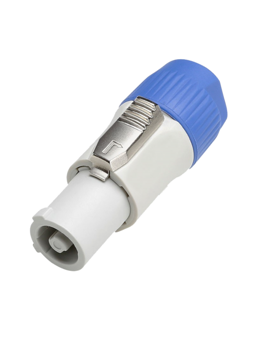 Santo Angelo® SAC3FCB Conector PowerCon copia 250V 20A