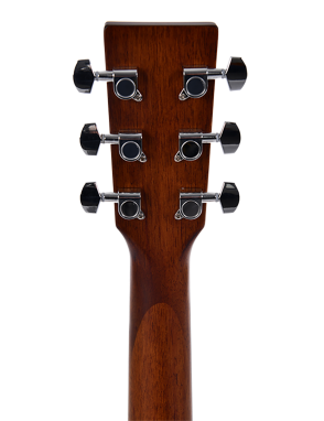 Ditson by Sigma® GC-10E Guitarra Electroacústica Grand OM | Natural