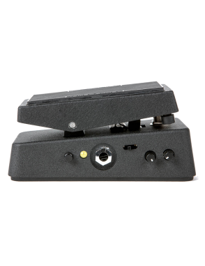 Dunlop® CBM535Q Pedal Guitarra Cry Baby® Mini Multi-Wah