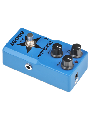 Blackstar® LT BOOST Pedal Guitarra Booster