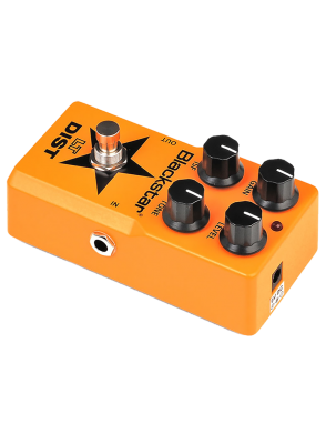 Blackstar® LT DIST Pedal Guitarra  Distortion