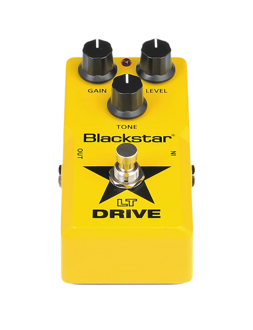 Blackstar® LT DRIVE Pedal Guitarra Overdrive