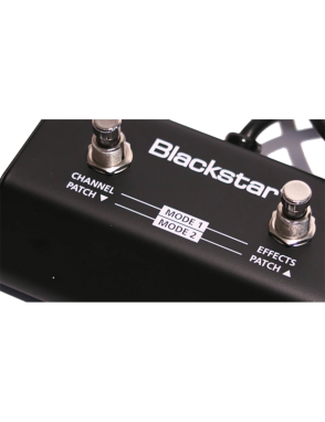 Blackstar® FS-11 Pedal Footswitch ID:CORE BEAM