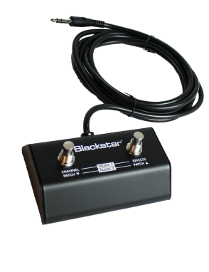 Blackstar® FS-11 Pedal Footswitch ID:CORE BEAM