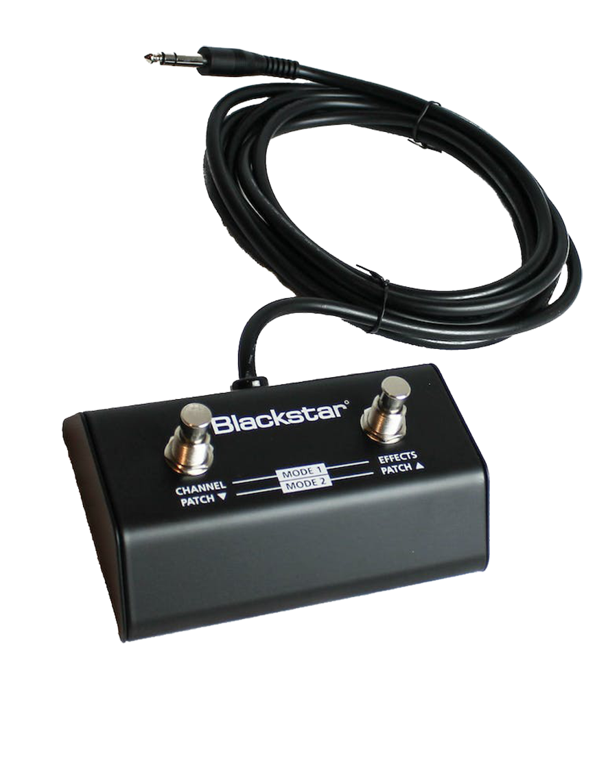 Blackstar® FS-11 Pedal Footswitch ID:CORE BEAM