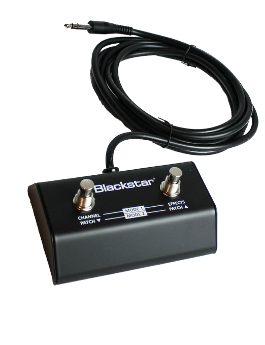 Blackstar® FS-11 Pedal Footswitch ID:CORE BEAM