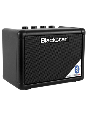 Blackstar® Fly 3 Mini Amplificador Guitarra Combo Bluetooth® 3w
