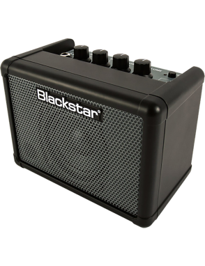 Blackstar® Fly 3 BASS Mini Amplificador Bajo Combo 3w