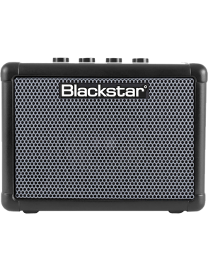 Blackstar® Fly 3 BASS Mini Amplificador Bajo Combo 3w