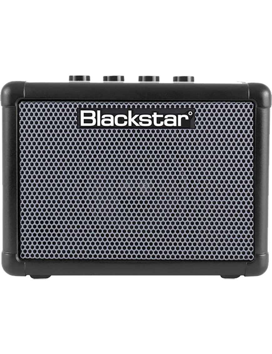 Blackstar® Fly 3 BASS Mini Amplificador Bajo Combo 3w