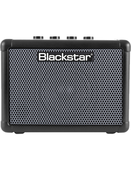 Blackstar® Fly 3 BASS Mini Amplificador Bajo Combo 3w